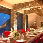 Cliff House Ξενοδοχείο