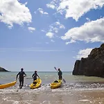 Hotel Cliff House 5*