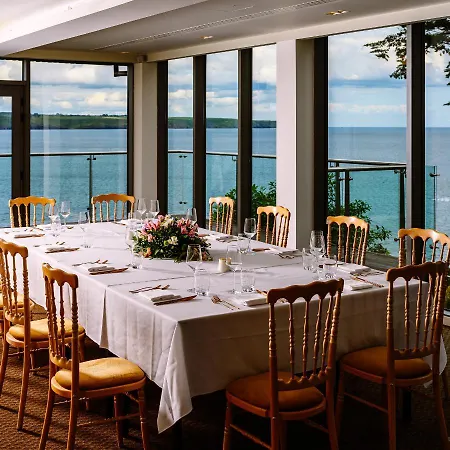 Cliff House アードモア
