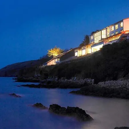 Cliff House ホテル 5*