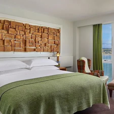 Cliff House ホテル 5*