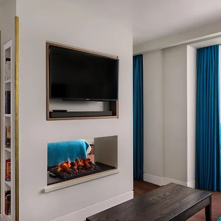 ホテル Cliff House