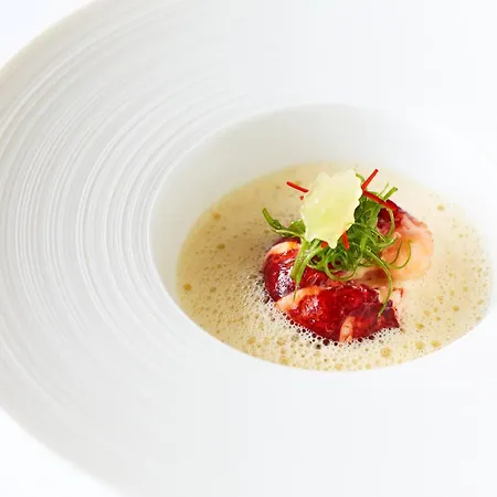 ホテル Cliff House アードモア