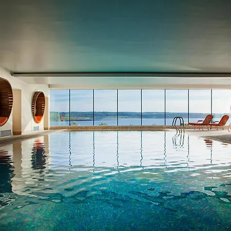 Cliff House 5*