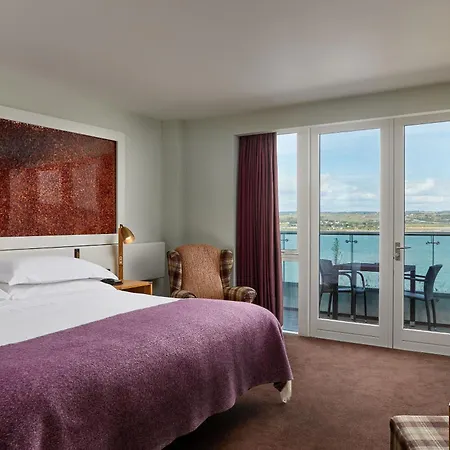 Hotel Cliff House