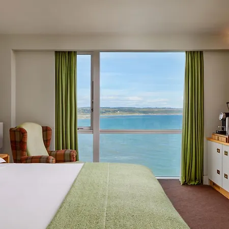 Cliff House Ξενοδοχείο Ardmore (Waterford)