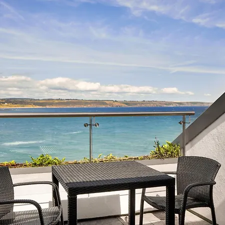 Cliff House