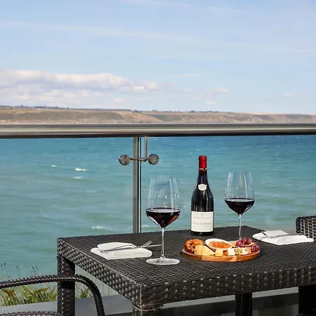 ホテル Cliff House 5*