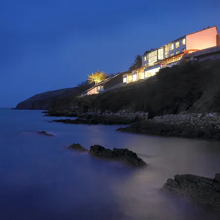 Cliff House アードモア