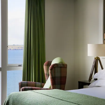 Cliff House アードモア