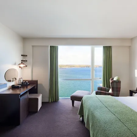 Cliff House ホテル 5*