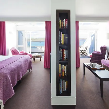 Hotel Cliff House