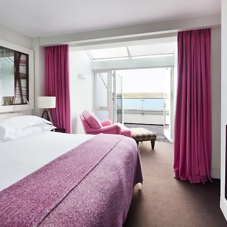 ホテル Cliff House