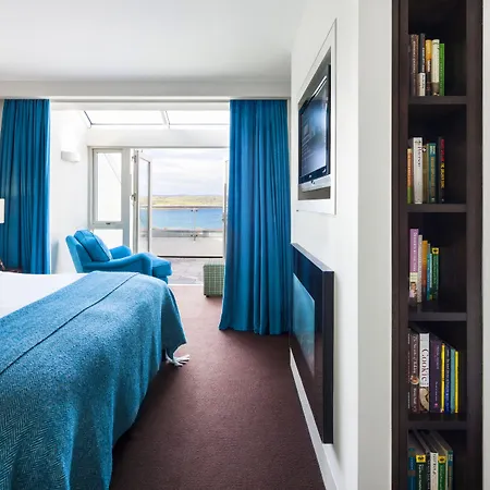 崖屋酒店 5* 阿德莫尔