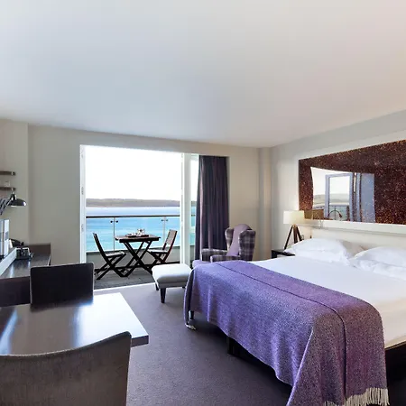 Cliff House 5* アードモア