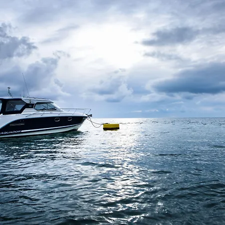 Cliff House ホテル 5*