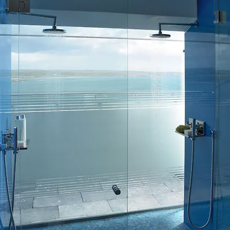 酒店 崖屋酒店 5*