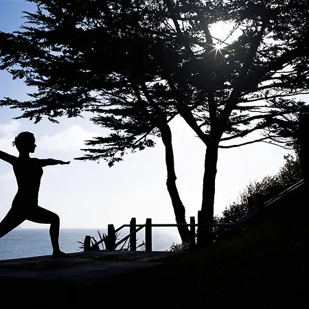 ホテル Cliff House