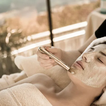 酒店 崖屋酒店 阿德莫尔