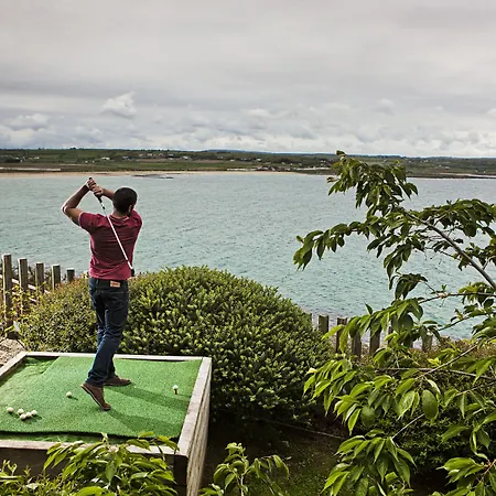 Cliff House ホテル 5*