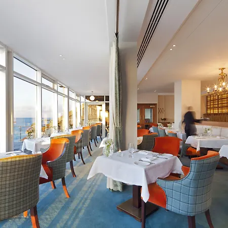 Cliff House 5* Ardmore (Waterford)