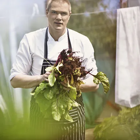 ホテル Cliff House