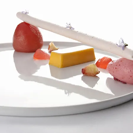 酒店 崖屋酒店 阿德莫尔