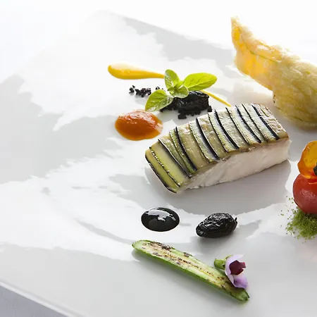 崖屋酒店 酒店 5*