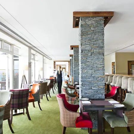 酒店 崖屋酒店 阿德莫尔