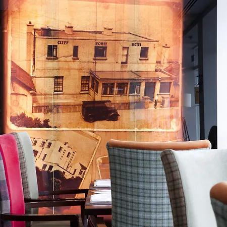 Cliff House ホテル 5*