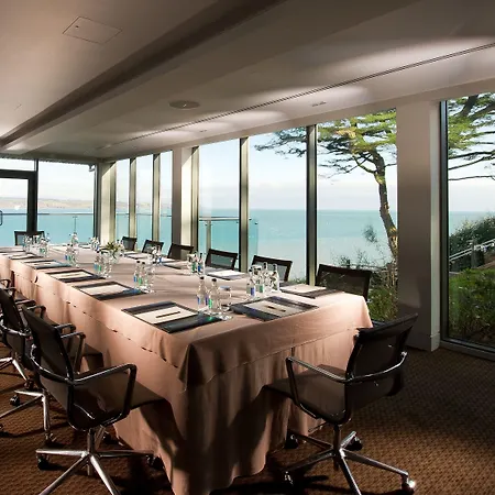 崖屋酒店 酒店 阿德莫尔