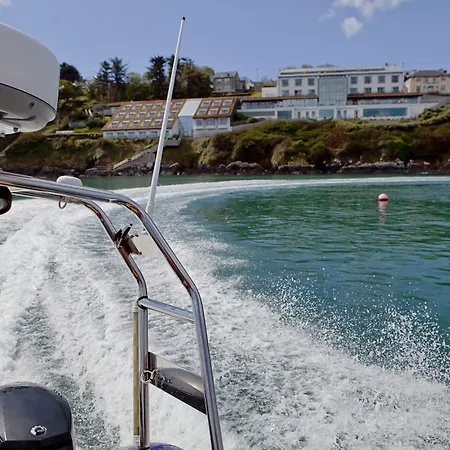 Cliff House ホテル 5*