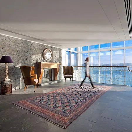 Cliff House