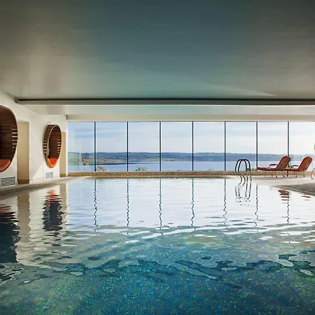 崖屋酒店 5* 阿德莫尔