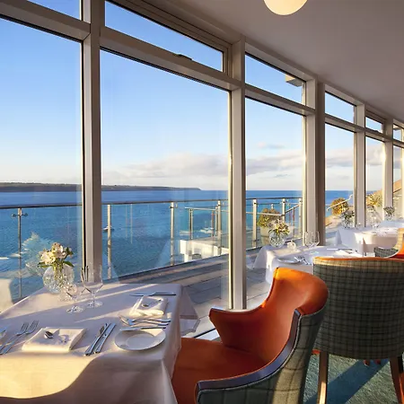 ホテル Cliff House アードモア