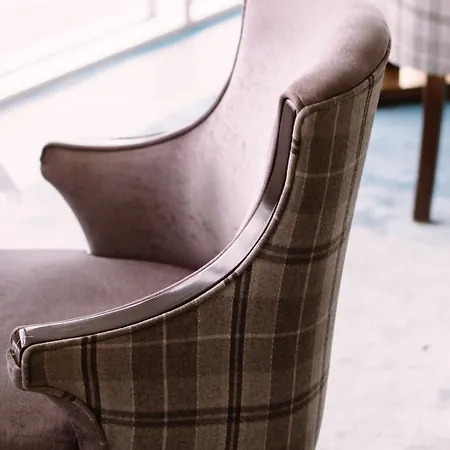 Cliff House アードモア