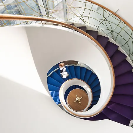 ホテル Cliff House アードモア