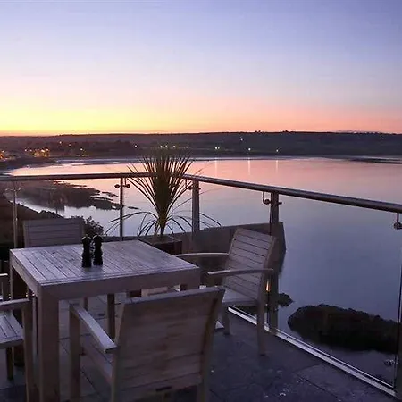 Cliff House ホテル 5*