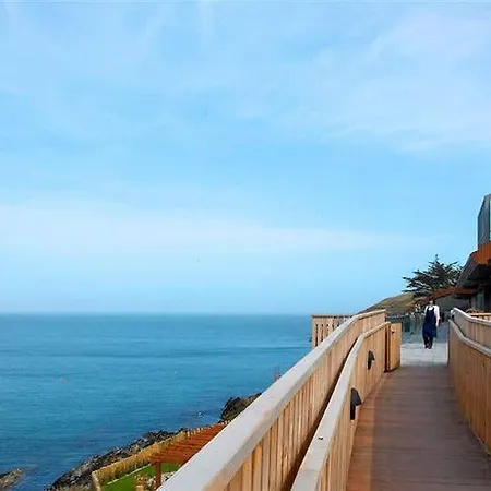 Cliff House 5*