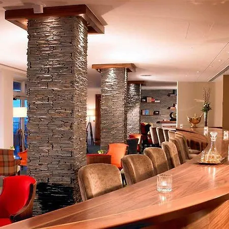 Cliff House ホテル 5*