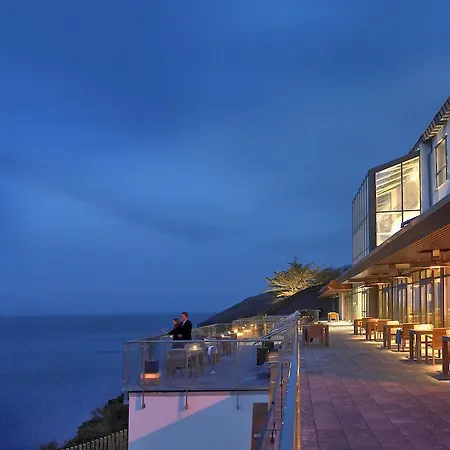 Cliff House ホテル 5*