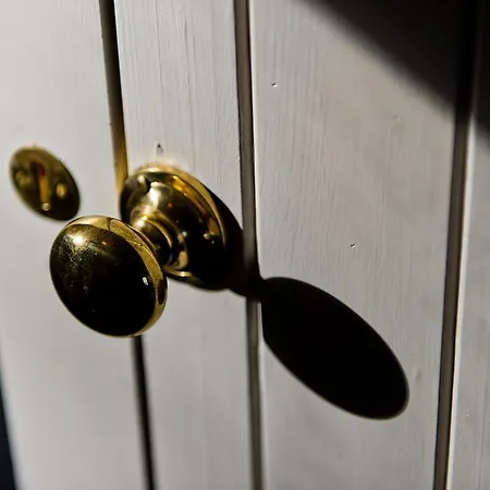 Cliff House 5* アードモア