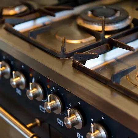 Cliff House アードモア