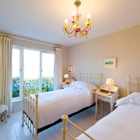 Cliff House ホテル