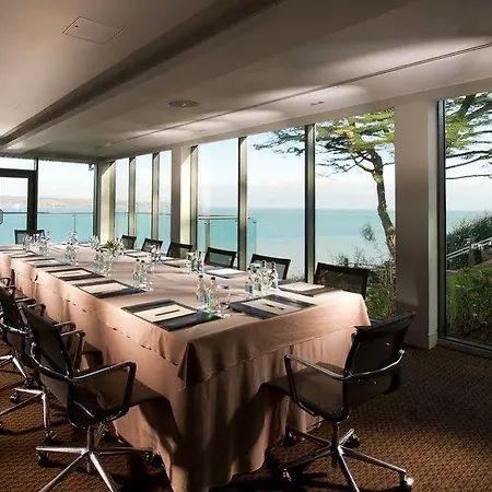 Cliff House アードモア