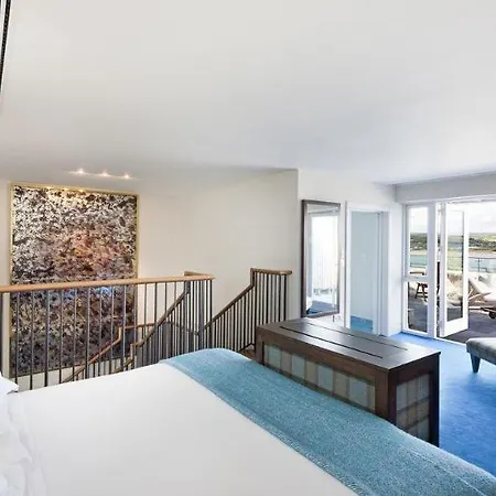 Cliff House 5* アードモア