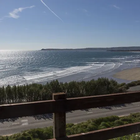 Cliff House アードモア