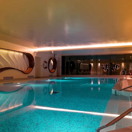 ホテル Cliff House