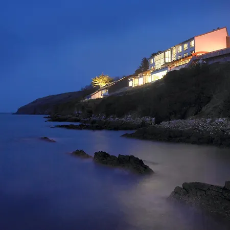 ホテル Cliff House アードモア