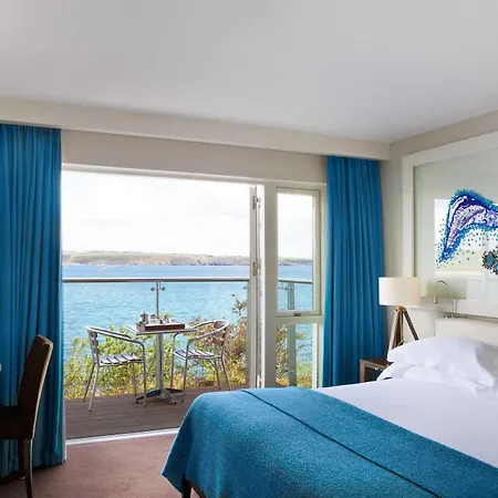 Cliff House 5*